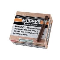 Cuban Rounds Toro
