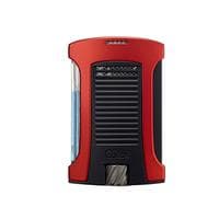 Colibri Daytona Red