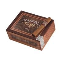 Maroma Cafe Breve Robusto
