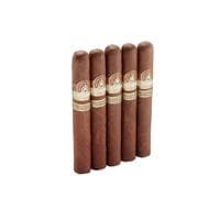 Nat Sherman Metropolitan Habano Toro 5 Pack