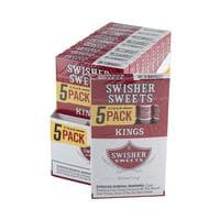 Swisher Sweets Kings 10/5