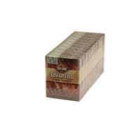 Toscanello Vaniglia 10/5 Pk