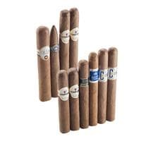 Winter Sampler
