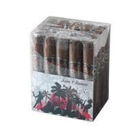 Juan Y Ramon Connecticut Robusto