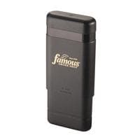 Le Tube 3 Cigar Pocket Cigar Case