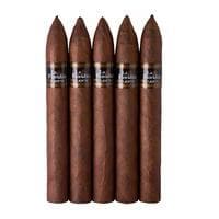 La Floridita Fuerte Torpedo 5 Pack