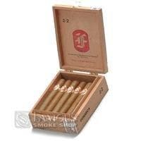 Fonseca 2-2