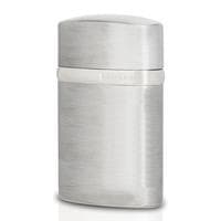 Lotus Terminator III Triple Flame Table Lighter Chrome