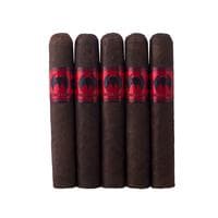 Murcielago Noir 5 Pk