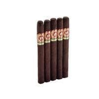Arturo Fuente Privada No. 1 Maduro 5 Pack