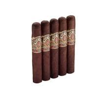 Alec Bradley Nica Puro Gordo 5 Pack
