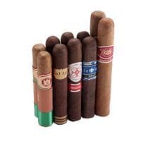 Top Rated Variety Pairing