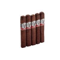Avo Syncro Nicaragua Robusto 5 Pack