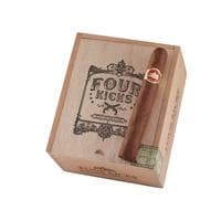 Four Kicks By Crowned Heads Sublime