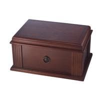 Amalfi Antique Humidor
