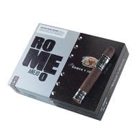 Romeo Anejo by Romeo y Julieta Toro