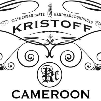 Kristoff Cameroon Robusto 5 Pack