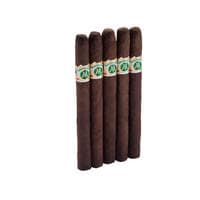 Montesino No. 1 5 Pack