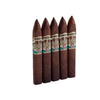 Alec Bradley Prensado Torpedo 5 Pk