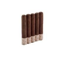 Omar Ortez Original Robusto 5 Pack