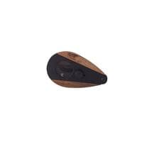 Xikar Xi3 Phantom Spalted Tamarind Exotic Wood