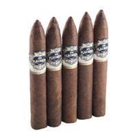 Placeres Canister Torpedo 5 Pk