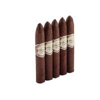 Jaime Garcia Reserva Especial Belicoso 5 Pack