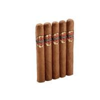 Caridad Toro 5 Pack