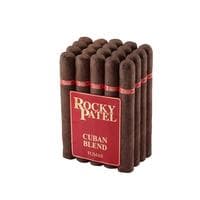 Rocky Patel Cuban Blend Fumas Toro Maduro