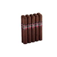 Inferno 3rd Degree Robusto 10pk