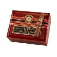 Perdomo Double Aged Connecticut Robusto