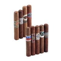 Brand Names Under $30 Sampler