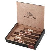 Villiger 'Unreleased' Gift Sampler