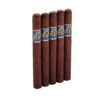 El Gueguense Churchill 5 Pack