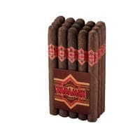 Tabamex Churchill