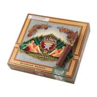 La Vieja Habana Brazilian Maduro Belicoso D