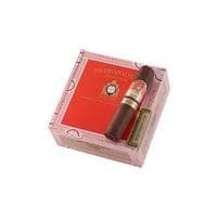Nat Sherman Metropolitan Maduro Banker
