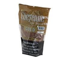 Cheyenne Pipe Tobacco Gold 16oz.