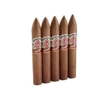 Alec Bradley Connecticut Torpedo 5 Pack