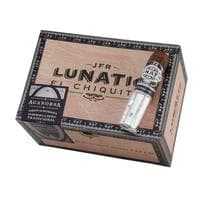 JFR Lunatic Maduro El Chiquito