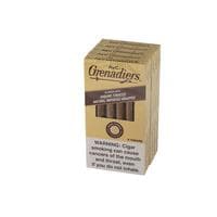 Antonio y Cleopatra Grenadiers Dark 5/6