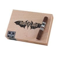 Murcielago Robusto