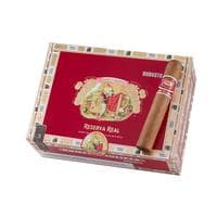 Romeo y Julieta Reserva Real Robusto