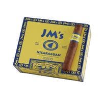 JM's Nicaraguan Gordo
