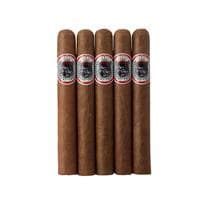 Truce Connecticut Reserve Toro 5 Pack