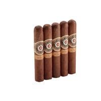 Alec Bradley Coyol Robusto 5 Pack