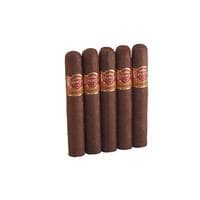 Punch Gran Puro Rancho 5 Pack