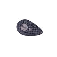 Xikar Xi2 Cutter Carbon Fiber