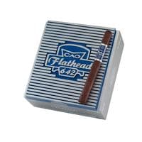 CAO Flathead V642 Piston