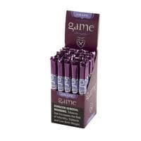 Garcia y Vega Game Palma Grape Upright